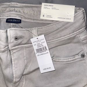 American Eagle Jeans Strech